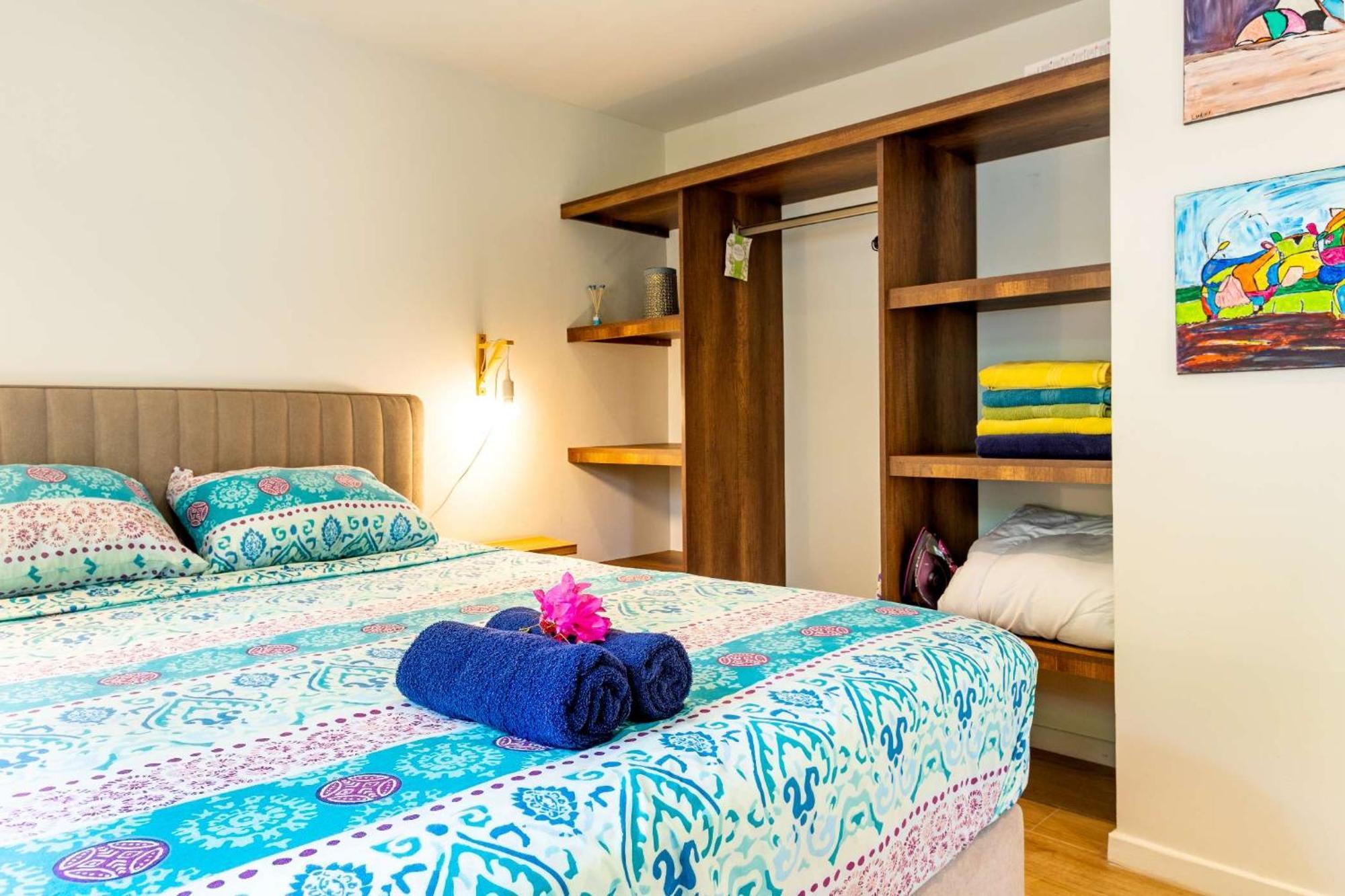 J&L Resort Willemstad Extérieur photo