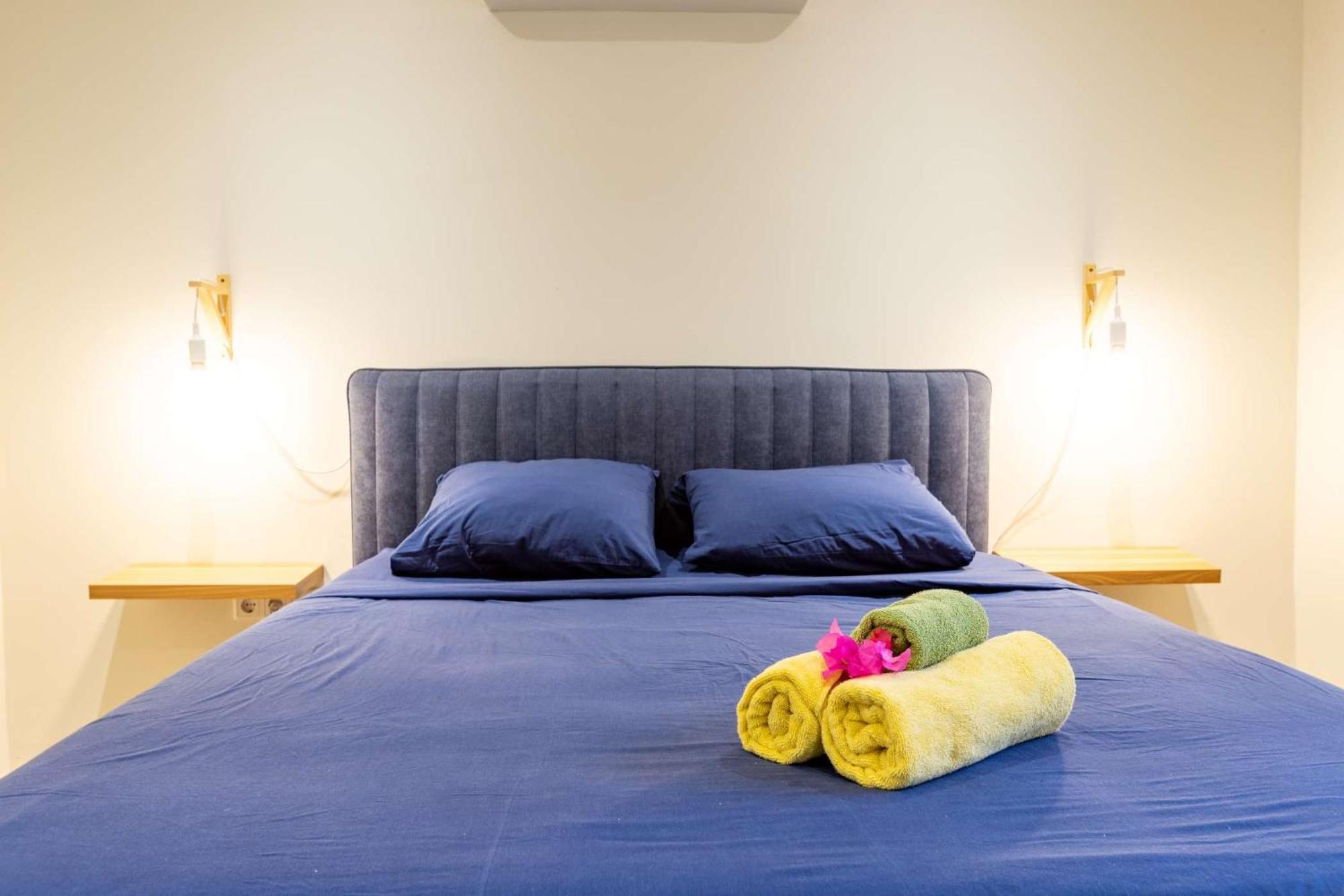 J&L Resort Willemstad Extérieur photo